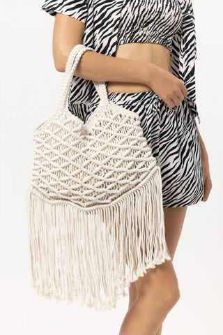 Lusana - Women's Resort Bag