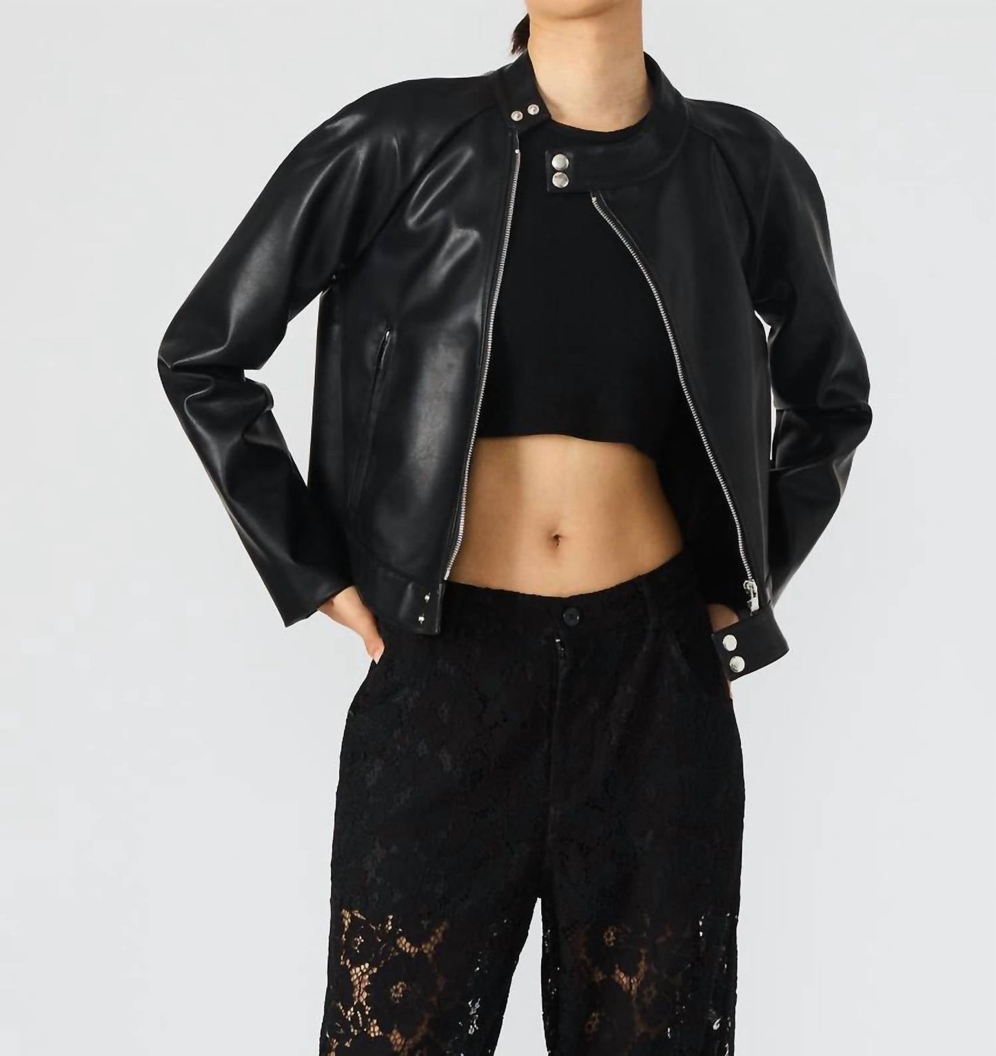 Steve Madden - Jett Jacket