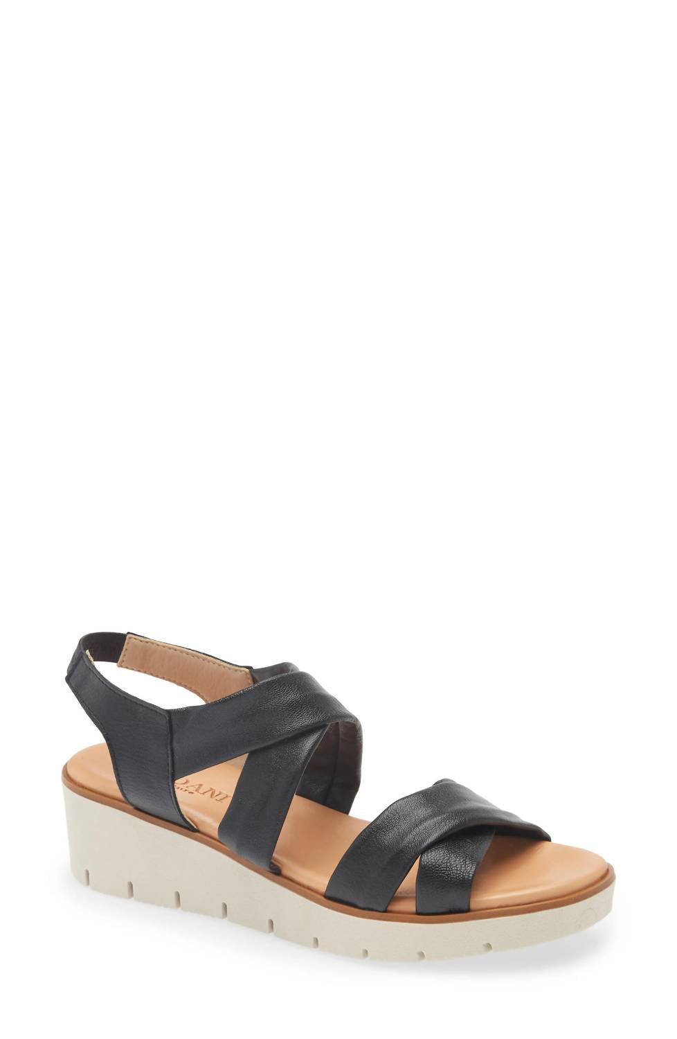 Cordani - Women's Margo Wedge Sandals