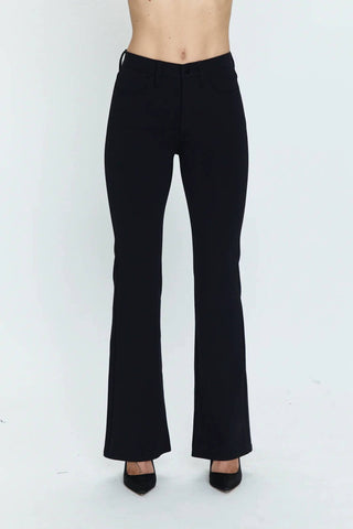 Pistola - Calça Jeans Haven High Rise Boot Cut