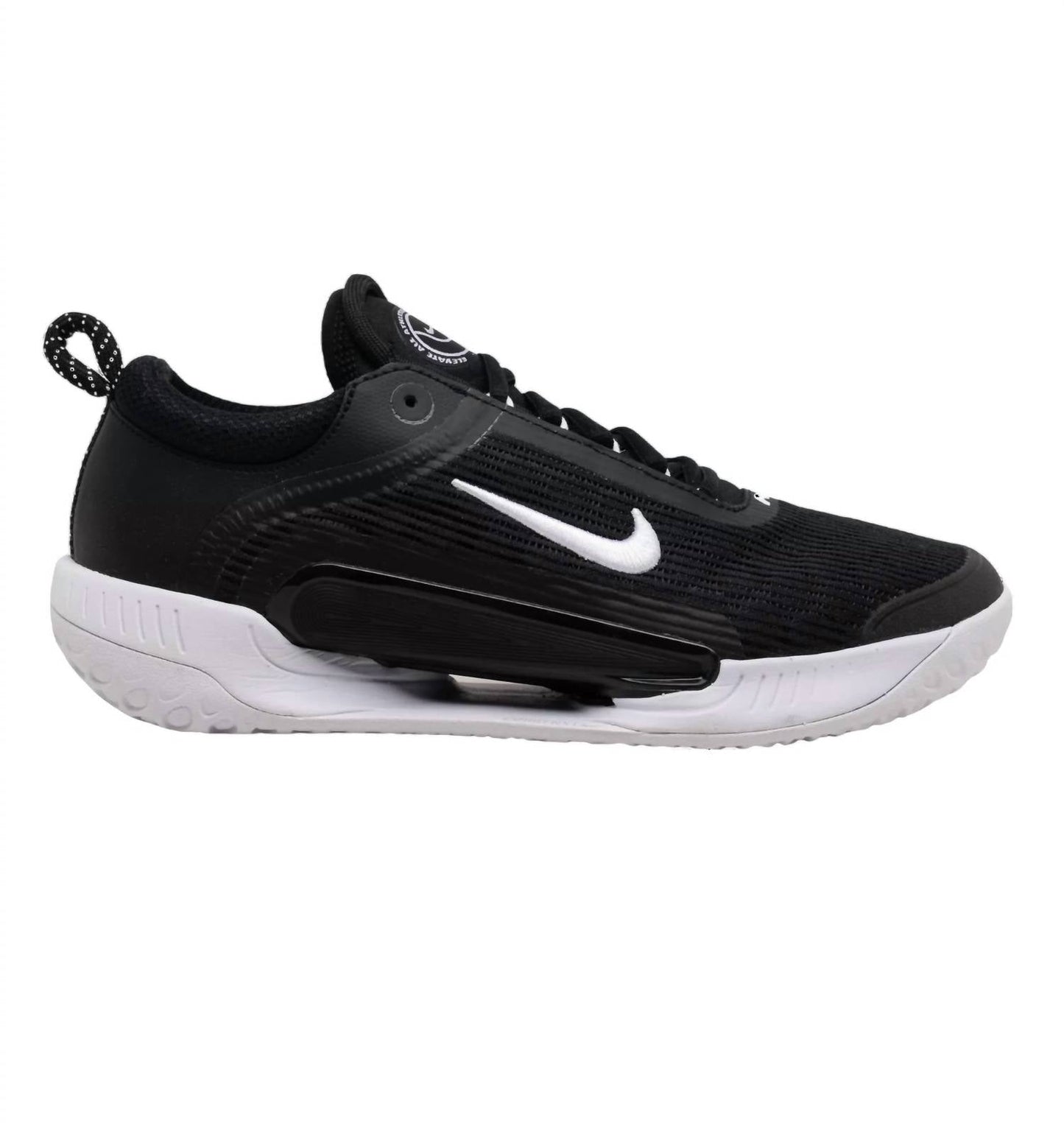 Nike - Men's Court Zoom Nxt Shoes