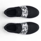 Under Armour - BOYS' GRADE SCHOOL FLASH PRINT SNEAKERS
