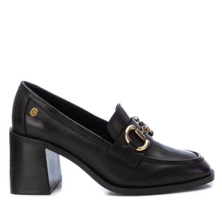 Xti - Sapatos de couro femininos