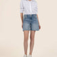 Kut From The Kloth - Hailey High Rise Short