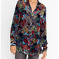 Johnny Was - Minto Burnout Yrene Blouse