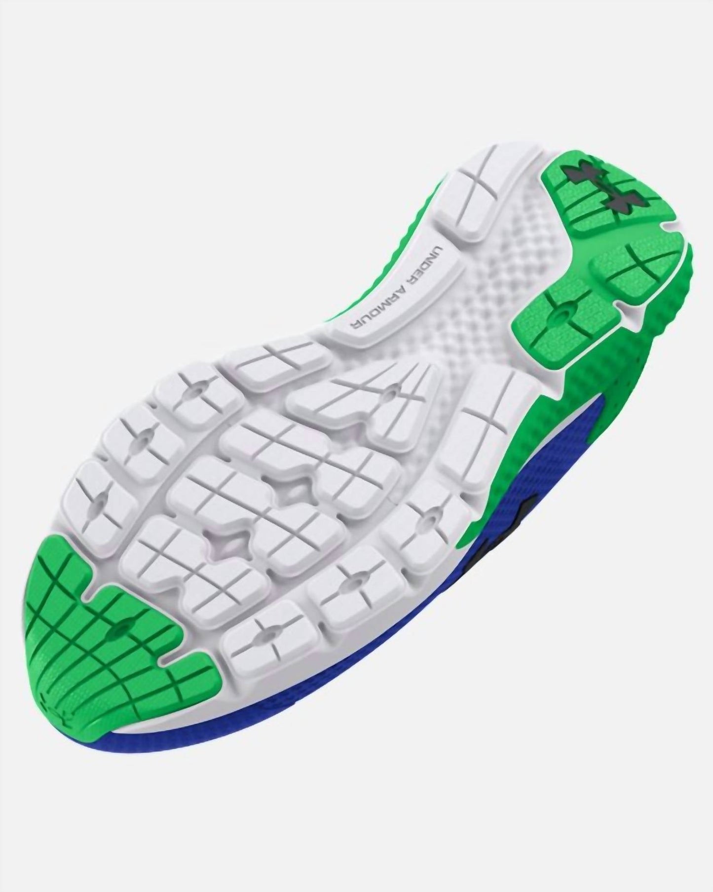 Under Armour - Boy's Pre-school Ua Charged Rogue 3 Shoes