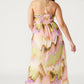 Steve Madden - Nolita Halter Maxi Dress