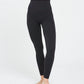 Spanx - Look At Me Now High-waisted Seamless Leggings
