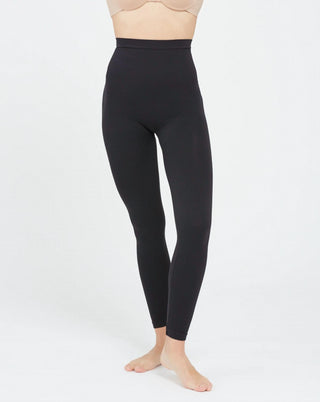Spanx - Leggings de cintura alta sem costura Look At Me Now