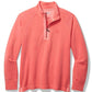 Tommy Bahama - Sunray Cove Half Zip Sweatshirt