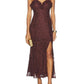 Astr - Women's Leonie Dress