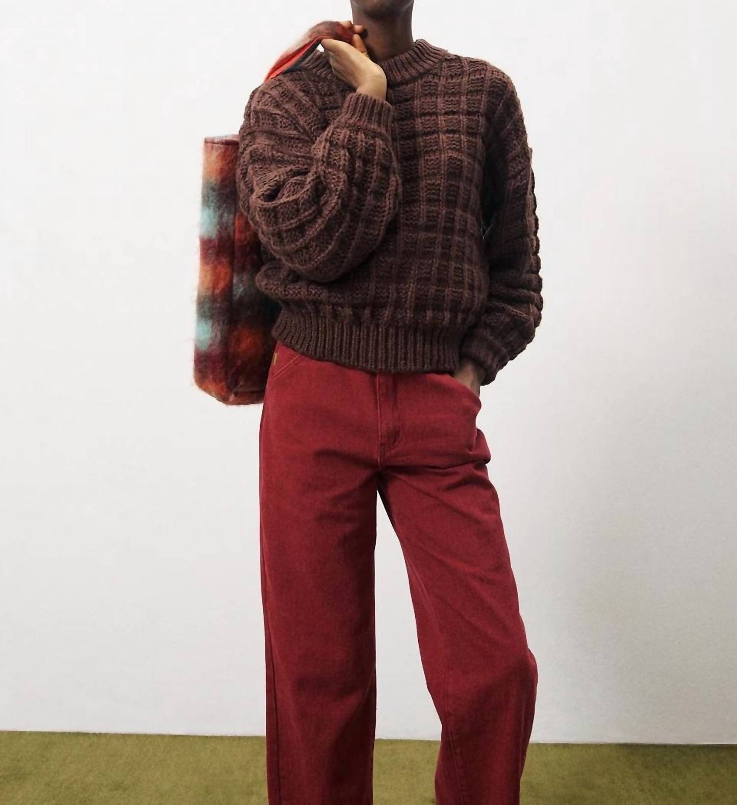Frnch - Chjara Sweater