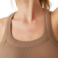 Free People - Ribbed Seamless Tank Top
