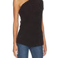 A.L.C. - Sue Brushed Alpaca Sweater Top