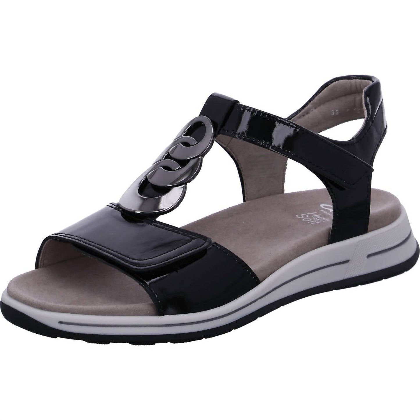 Ara - Oregon Sandals