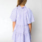 Buddylove - Laken Swing Mini Dress