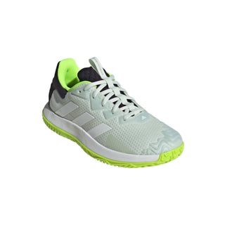 Adidas - Tênis Solematch Control Masculino