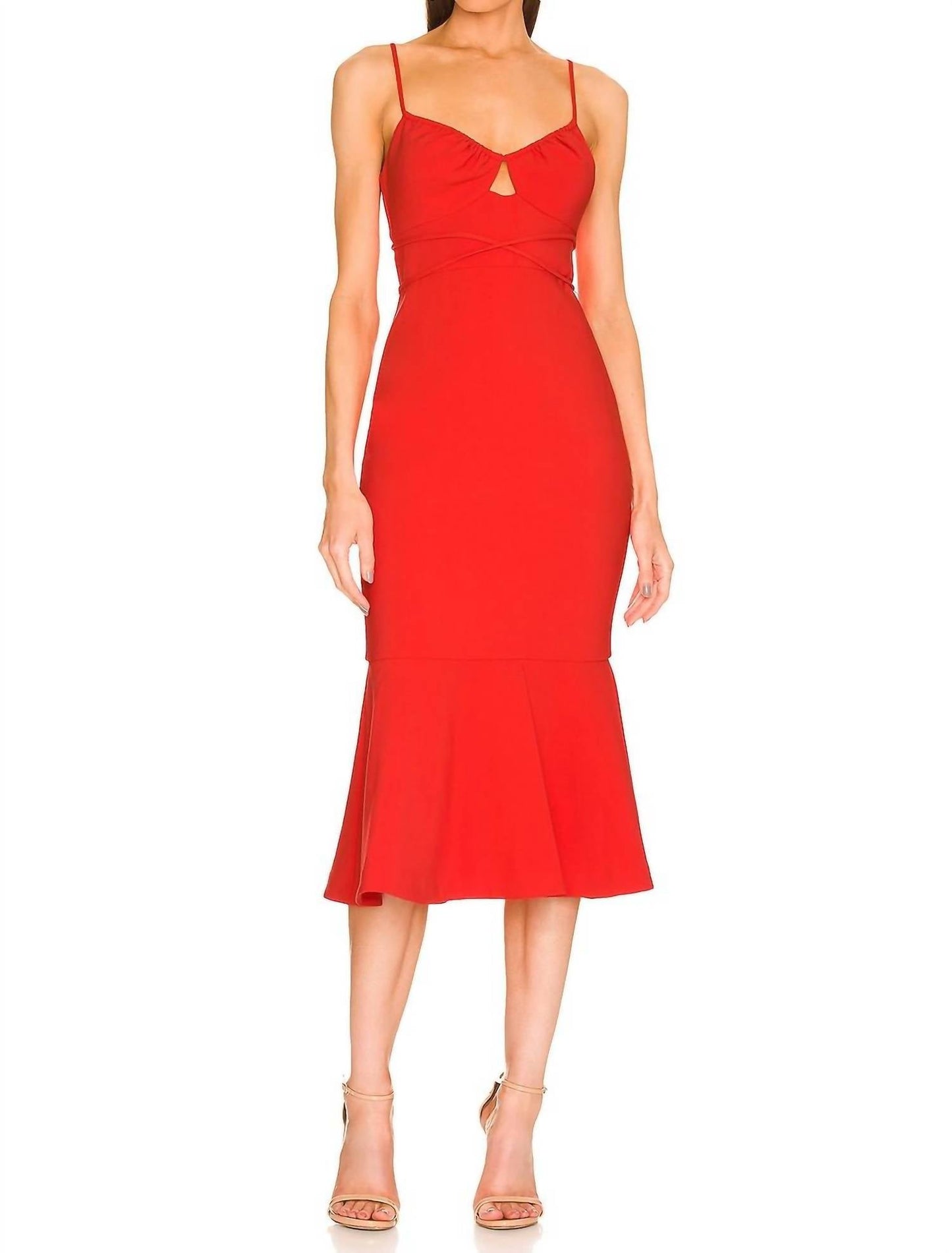 Likely - KIKI DRESS