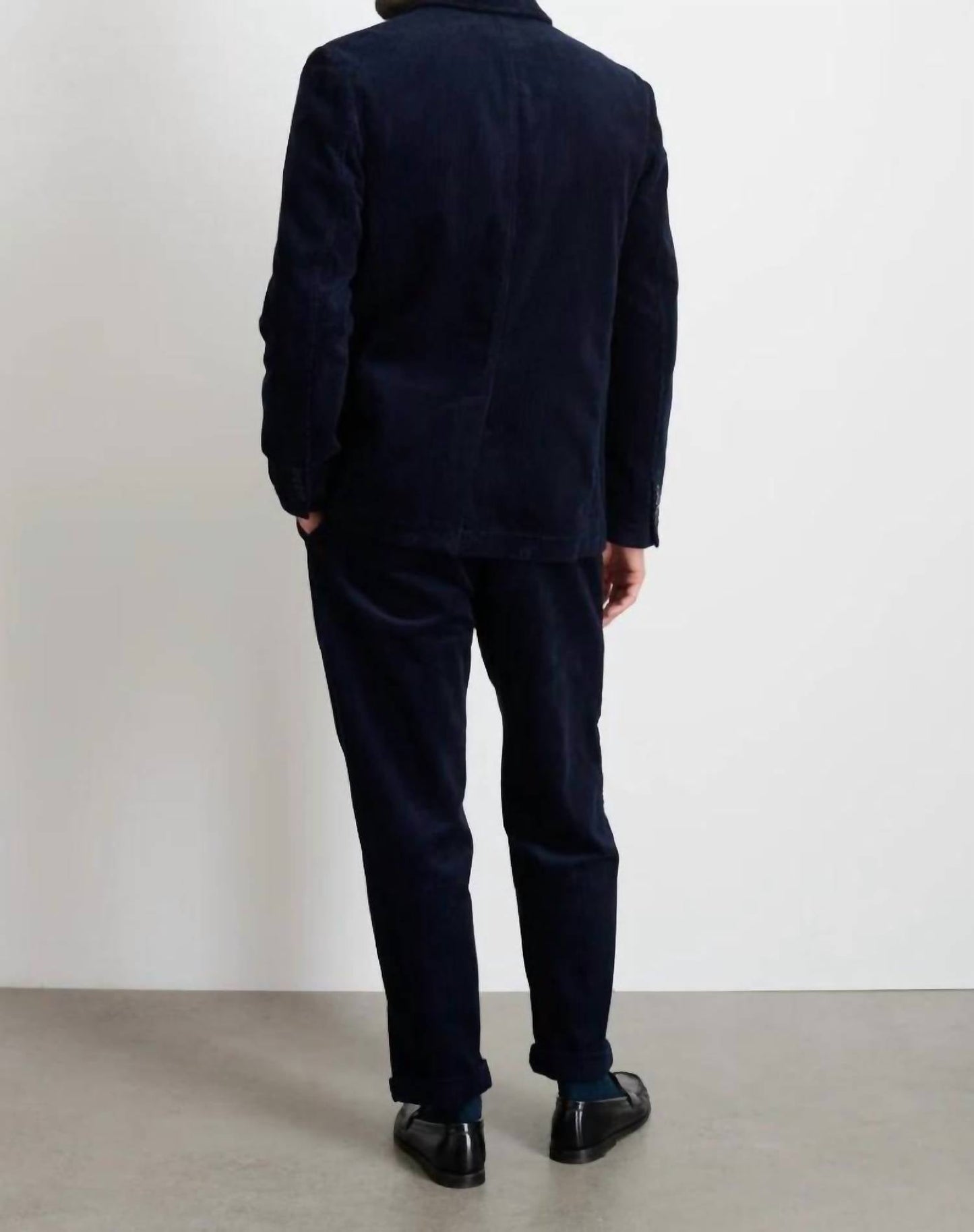 Alex Mill - Mill Blazer in Corduroy