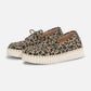 Ilse Jacobsen - Women's Tulip 3073 Leo Platform Loafer