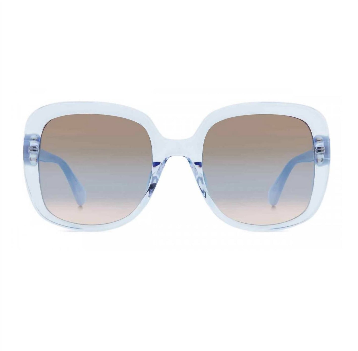 Kate Spade - WOMEN'S WENONA/G/S SUNGLASSES