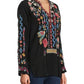 Johnny Was - Margot Blouse