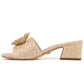 Sam Edelman - Women's Winsley Block Heel Slide Sandal