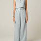 Hevron - Maggie Wide Leg Pants
