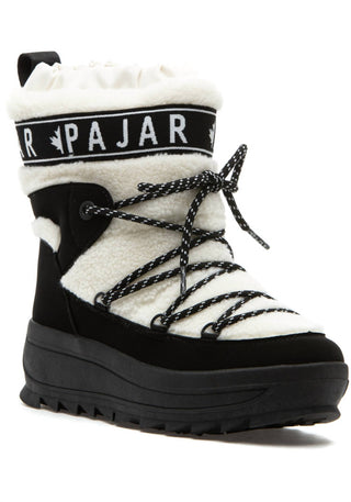 Pajar - Women's Galaxy Lama Boots