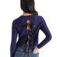 Steve Madden - Jeany Cable Knit Sweater