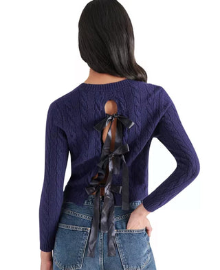 Steve Madden - Suéter Jeany