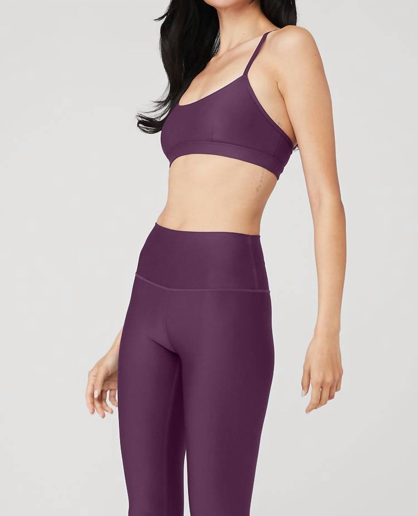 Alo Yoga - Airlift Intrigue Bra