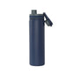 Creative Gifts International - Stainless Steel Water Bottle