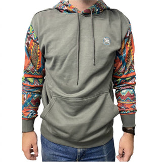 Hooey - Roughy Summit Hoody