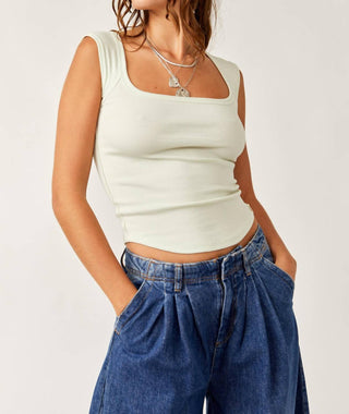 Camiseta Free People - Beija-flor