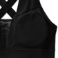 Brooks - Drive Plunge Run Bra Top