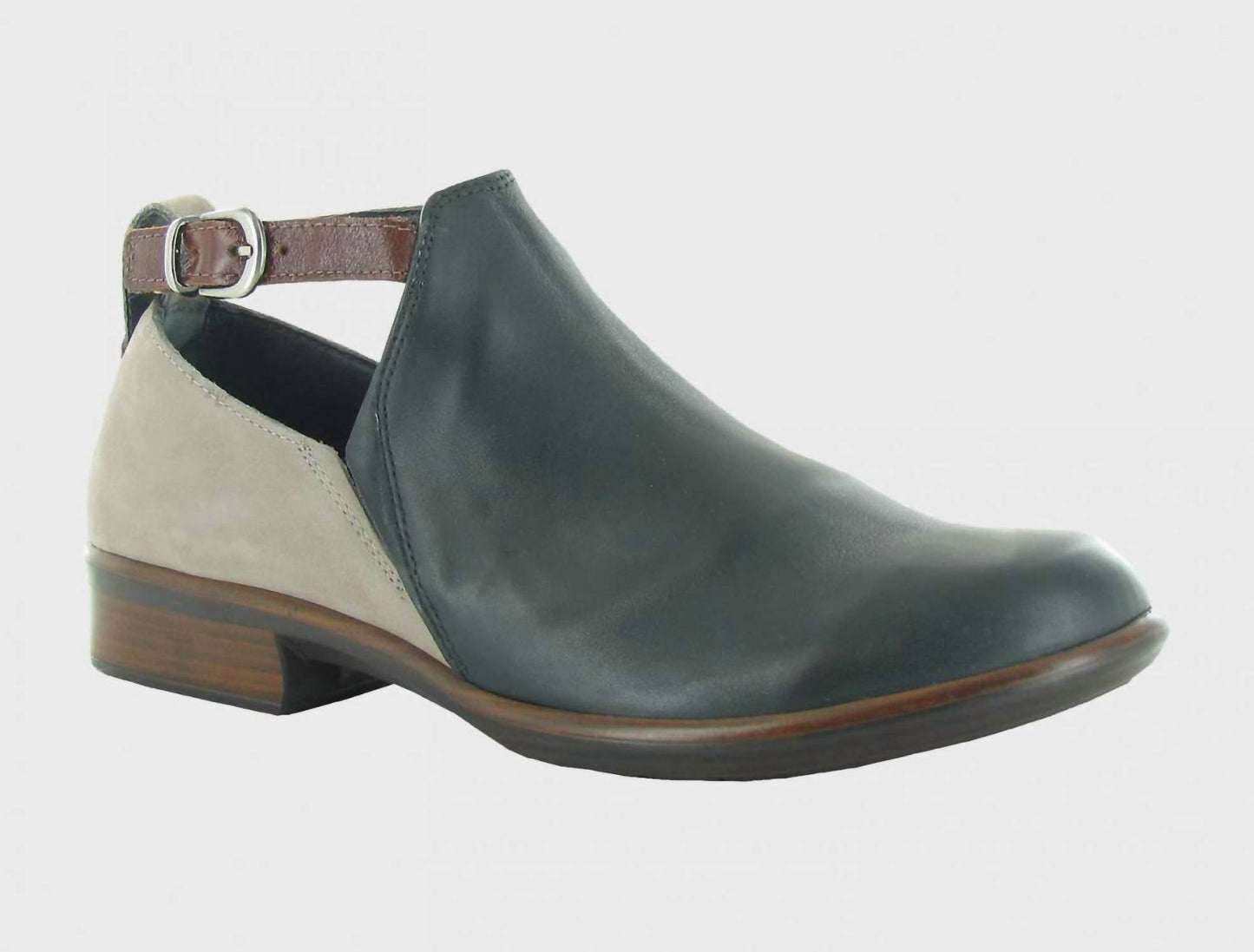 Naot - Women's Kamsin Stone Luggage Boot