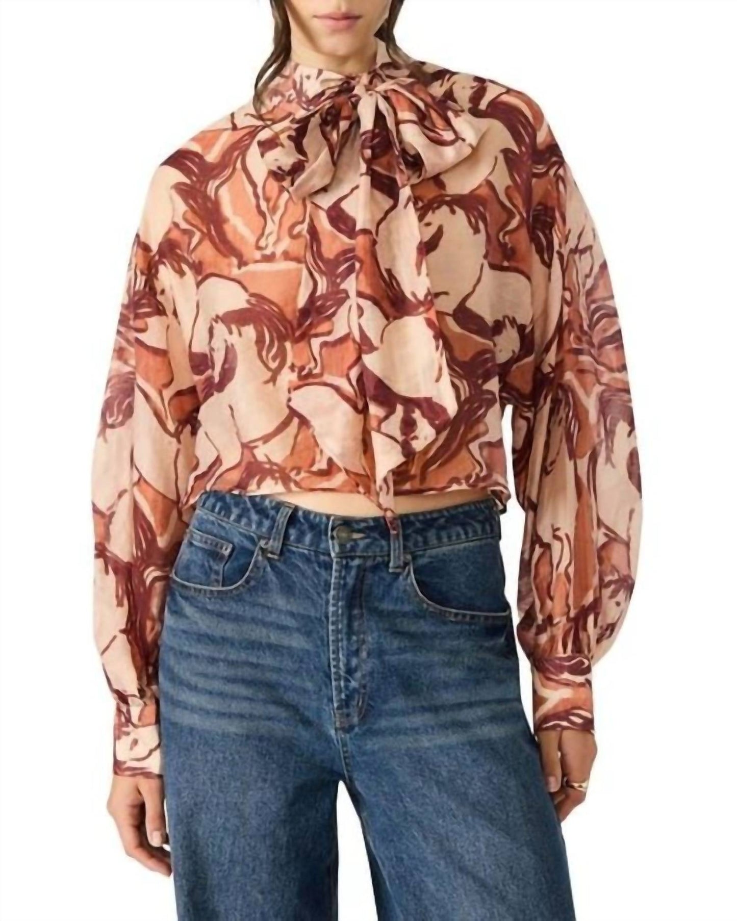 Steve Madden - Sutton Top