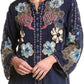 Johnny Was - DIANNE BLOUSE