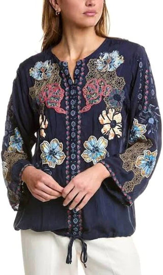 Johnny Was - BLUSA DIANNE