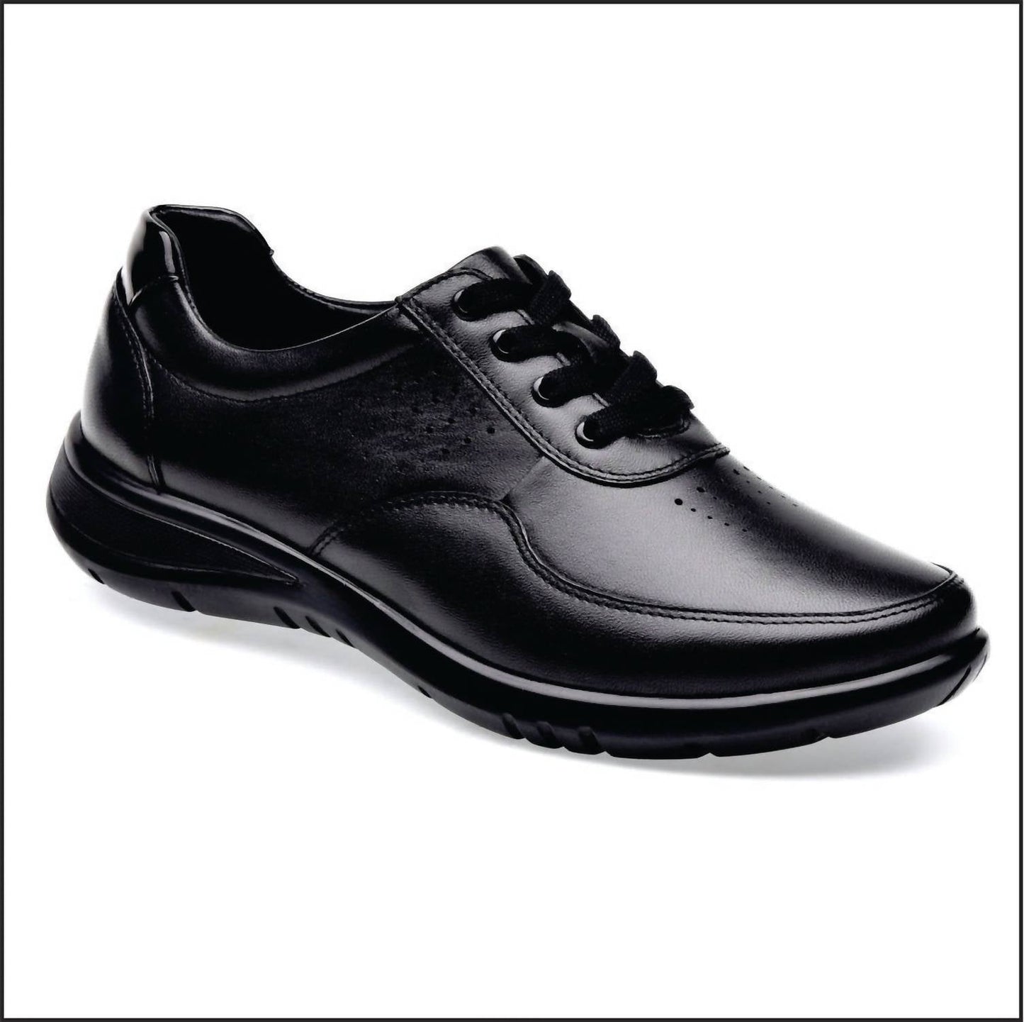 Pazstor - Lambskin Celeste Shoes