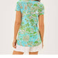 Lilly Pulitzer - Etta Top Sunbathers Bliss