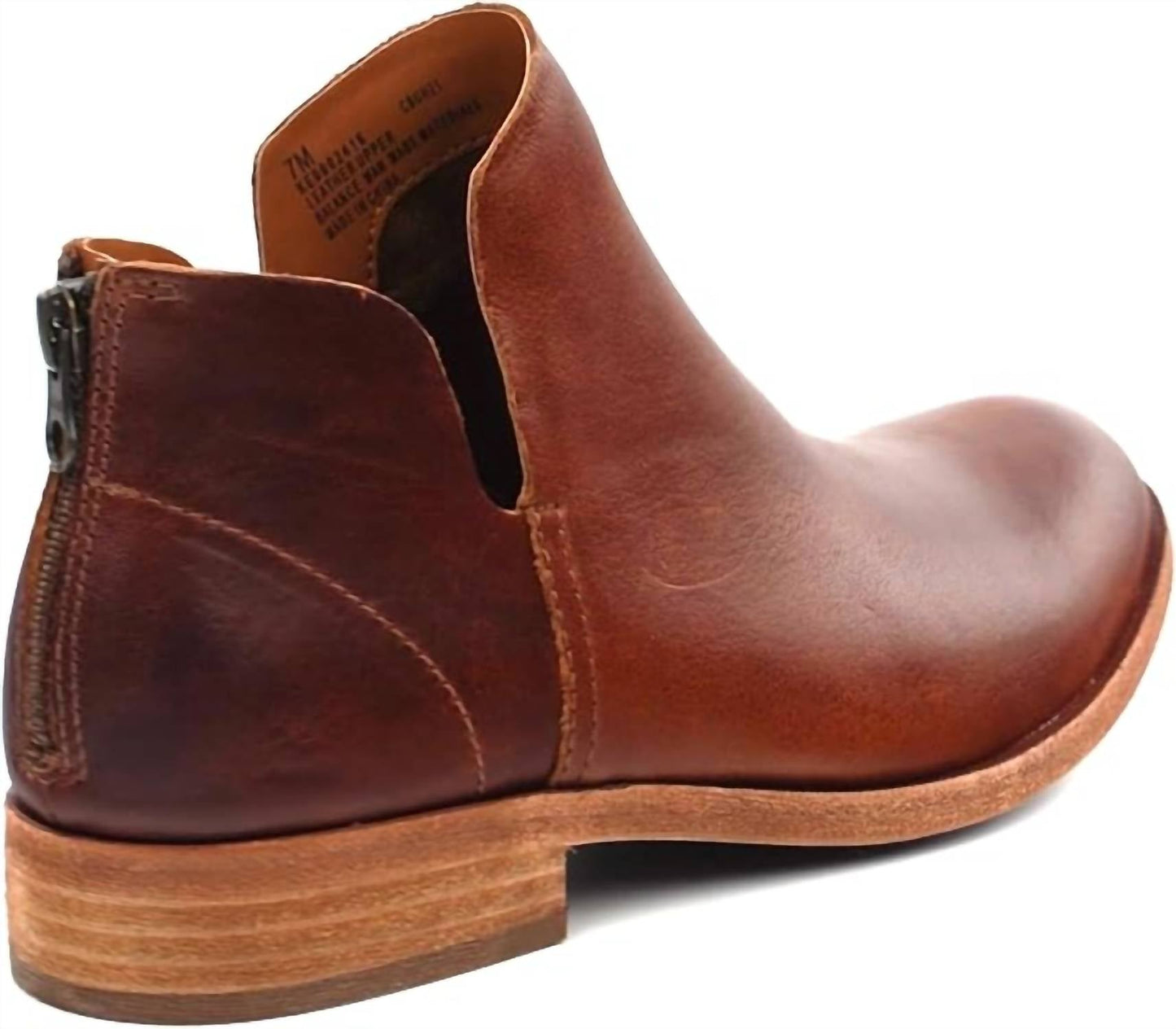 Kork-Ease - Women's Renny Ankle Boot