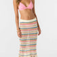 O'Neill - Ryan Midi Stripe Skirt