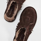 Free People - Women's Fallon Fringe Mules