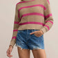 Z Supply - Broadbeach Striped Sweater