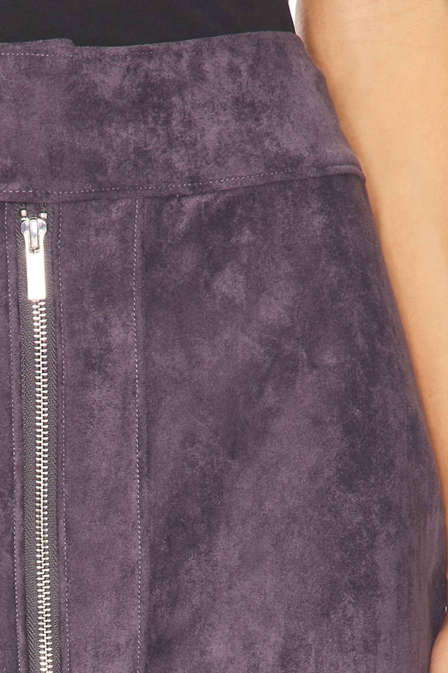 Amanda Uprichard - Becker Mini Skirt