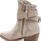 Free People - Billy Western Boots - Medium