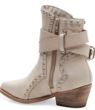 Free People - Billy Western Boots - Medium