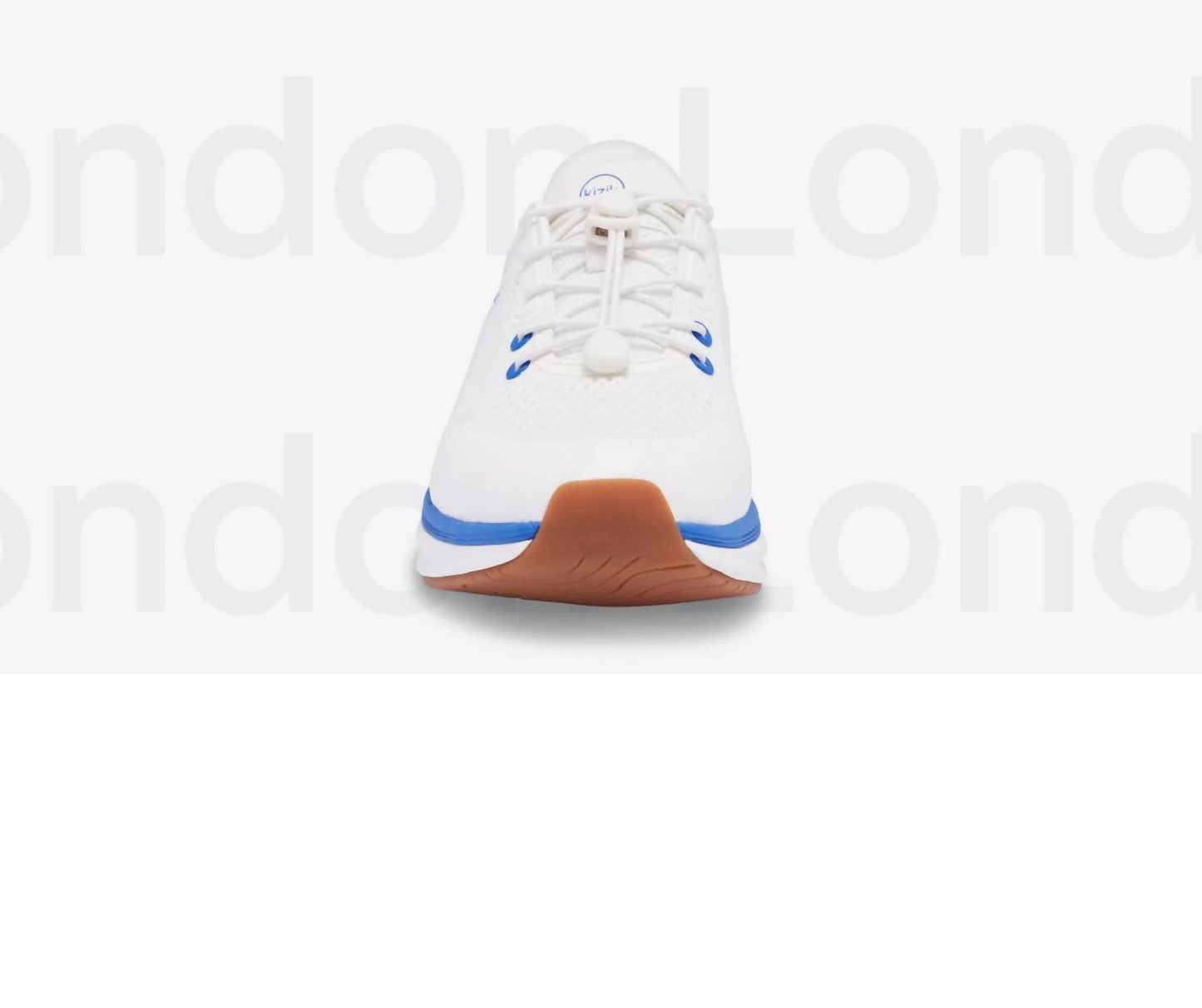 Kizik - Men's London Shoes